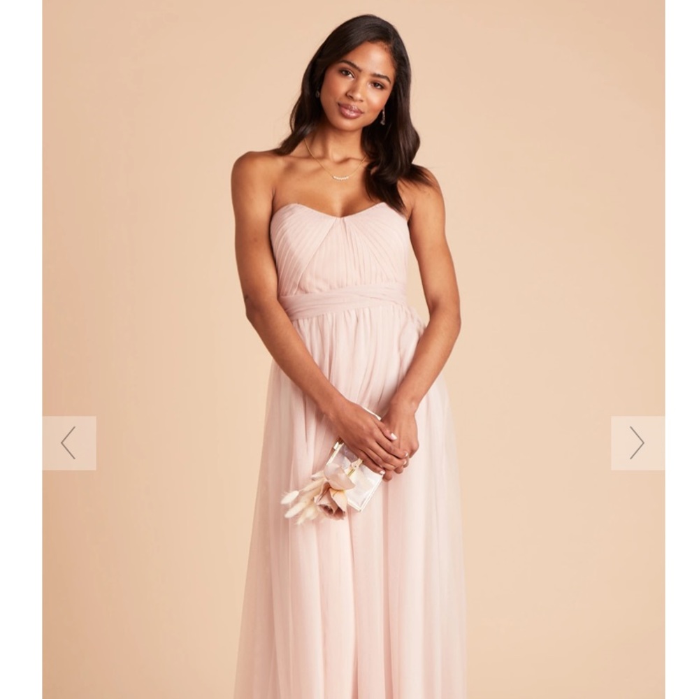 Birdy Grey Christina Convertible Bridesmaid Dress